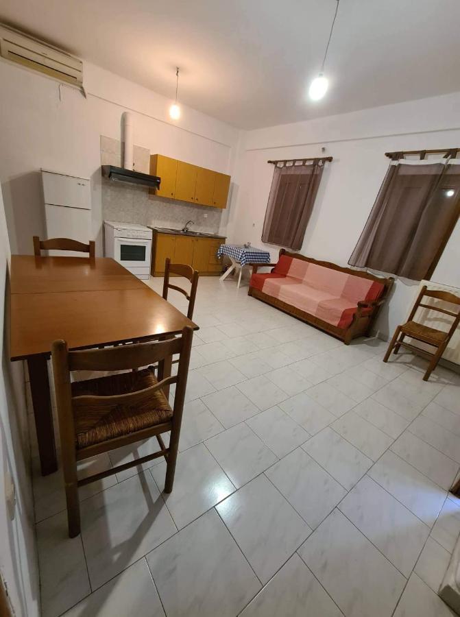 Areopoli Home 7 Экстерьер фото