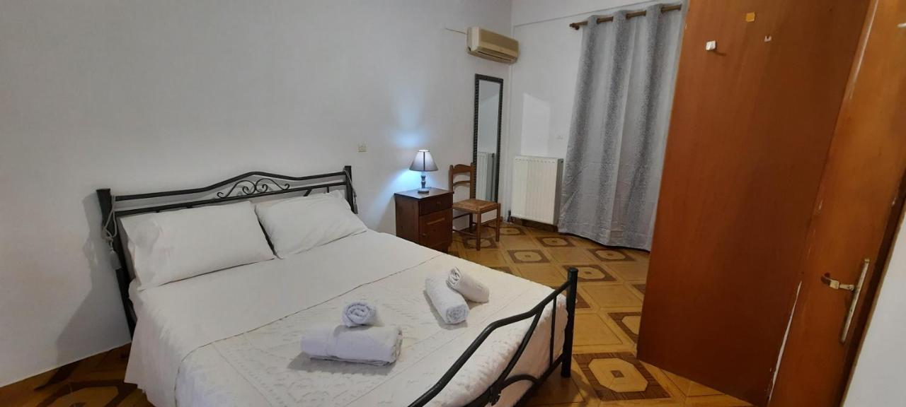 Areopoli Home 7 Экстерьер фото