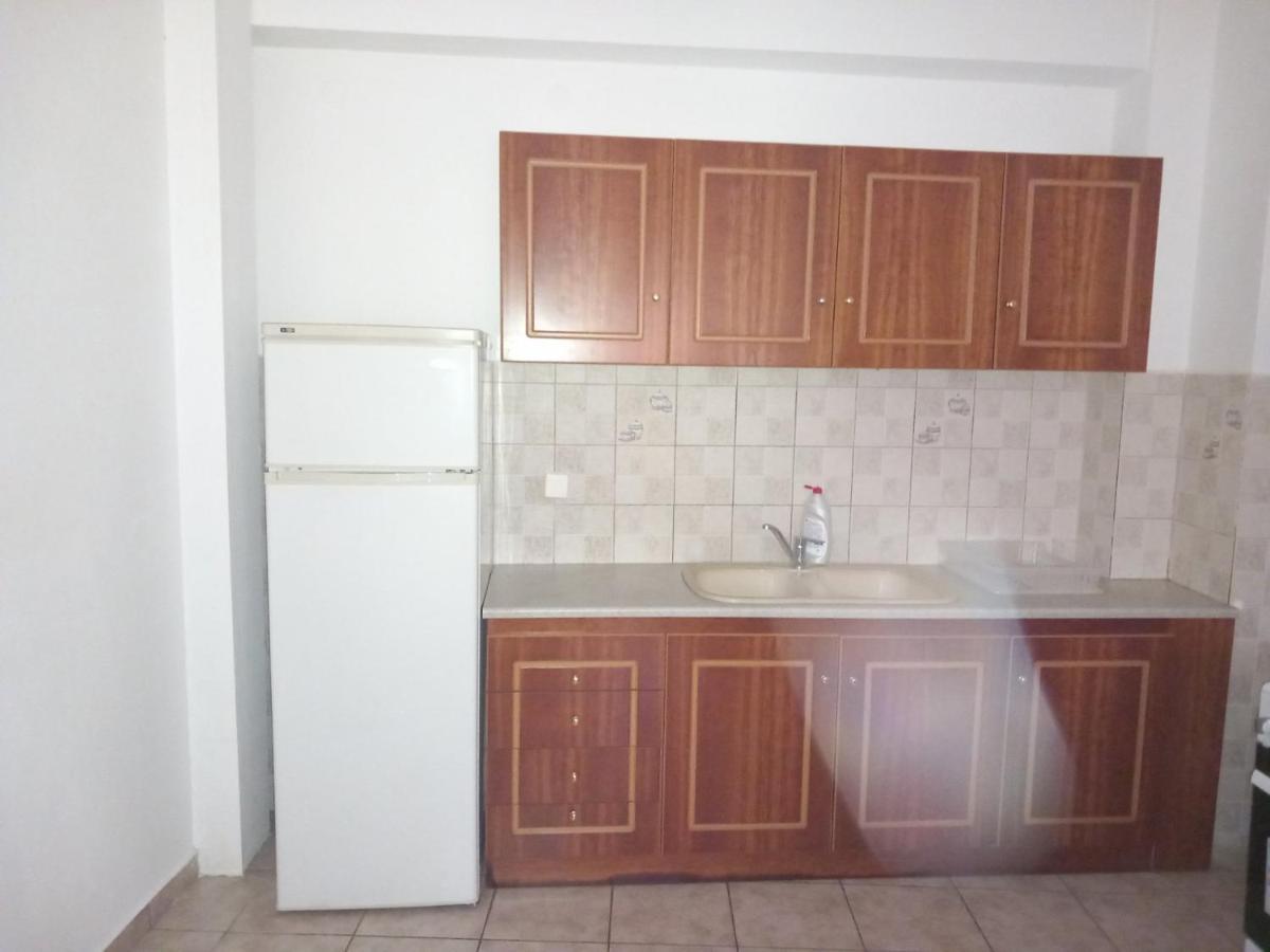Areopoli Home 7 Экстерьер фото